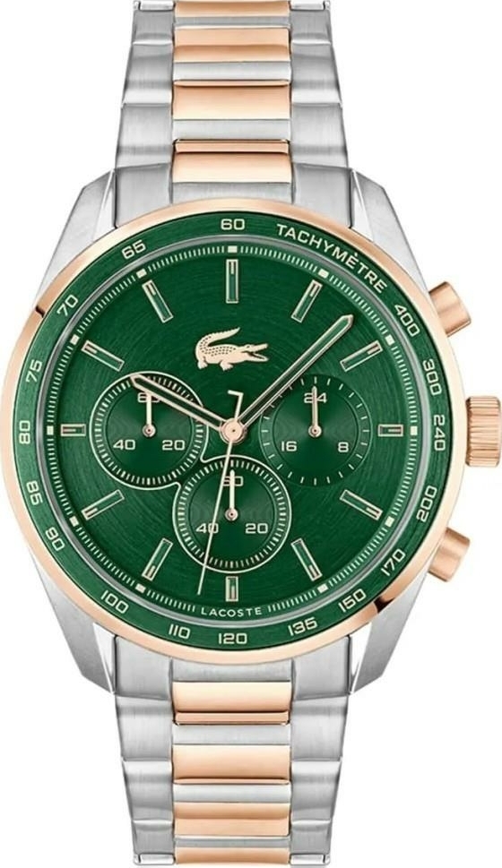 Lacoste 2011439 Erkek Kol Saati