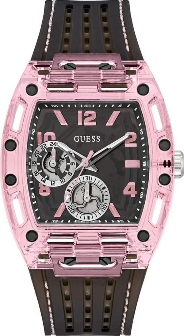 Guess GUGW0032G3 Erkek Kol Saati