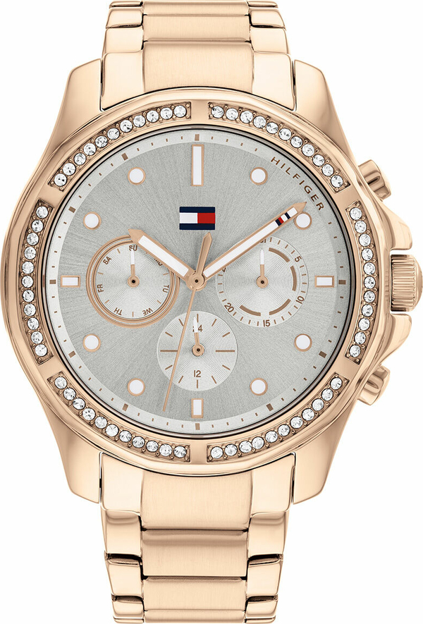 Tommy Hilfiger Th1782572 Kadın Kol Saati
