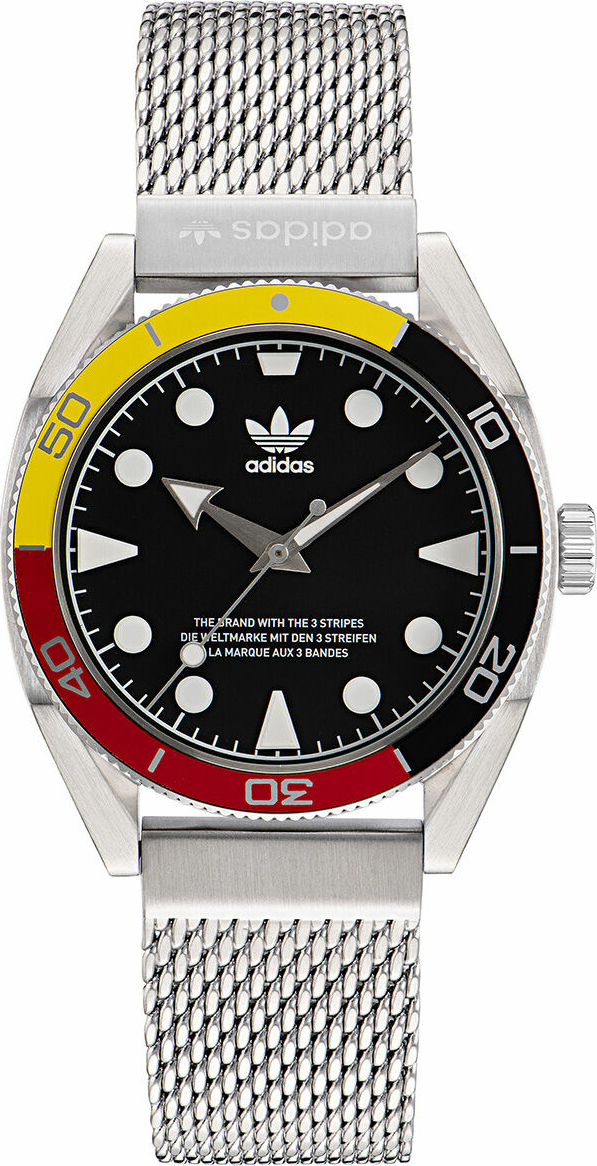 Adidas ADAOFH22502 Kol Saati