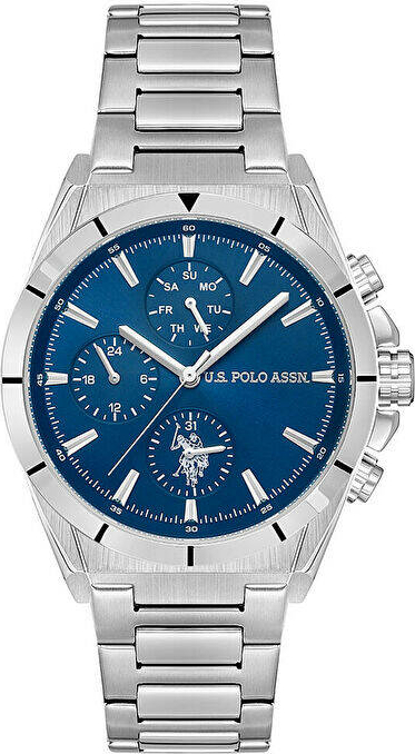 U.S. POLO ASSN. USPA1079-06 Analog ERKEK KOL SAATİ