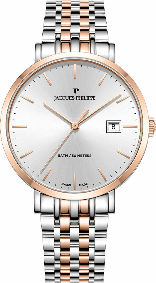 Jacques Philippe Jpqgs957328Rg Erkek Kol Saati