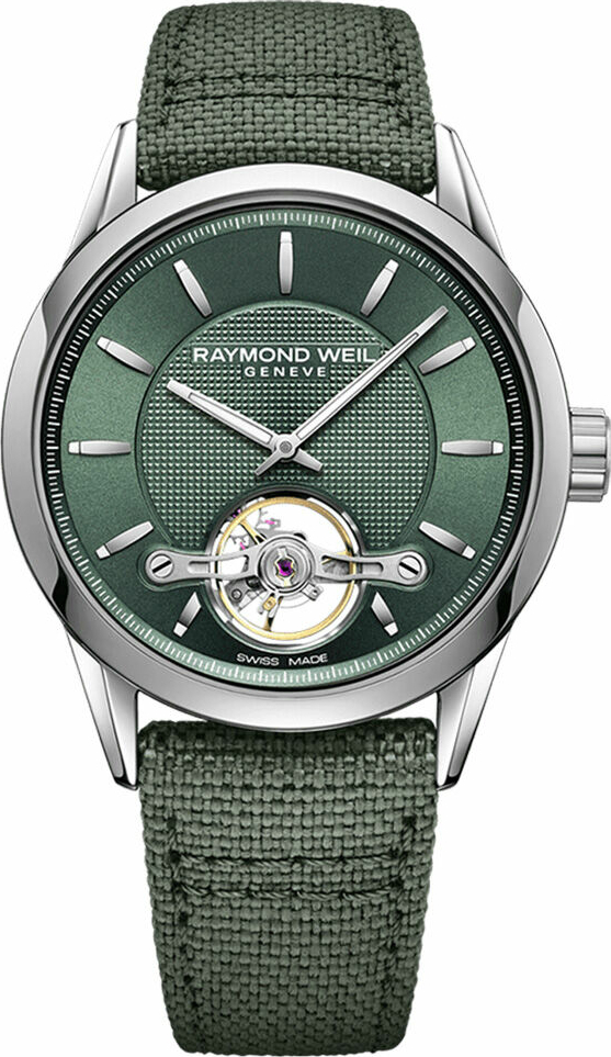 Raymond Weil RW2780STC52001 Erkek Kol Saati
