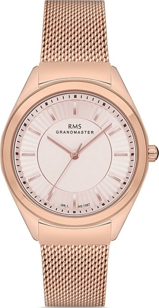 Romanson Rms.1.Ag1357.05 Kol Saati