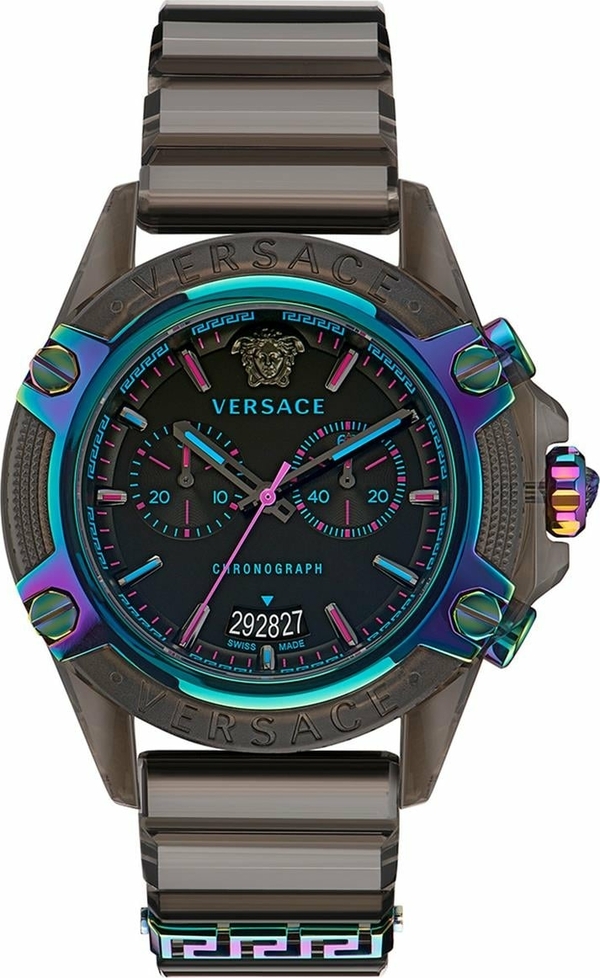 Versace Vrscvez701022 Erkek Kol Saati