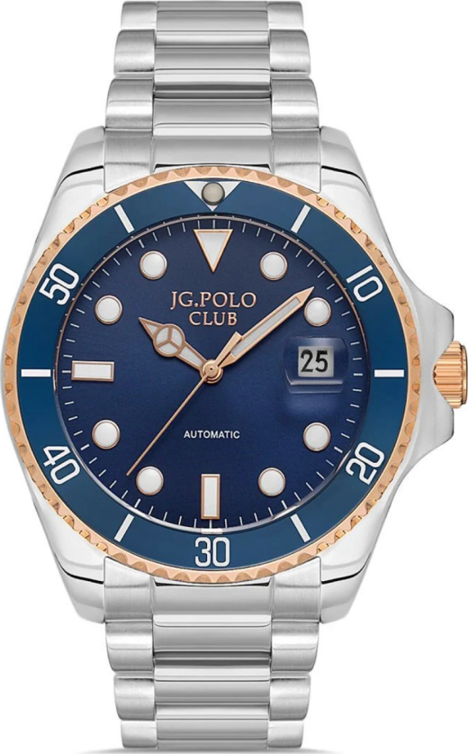 Jg.polo Clup Jpc.1223.3157A.02  Kol Saati