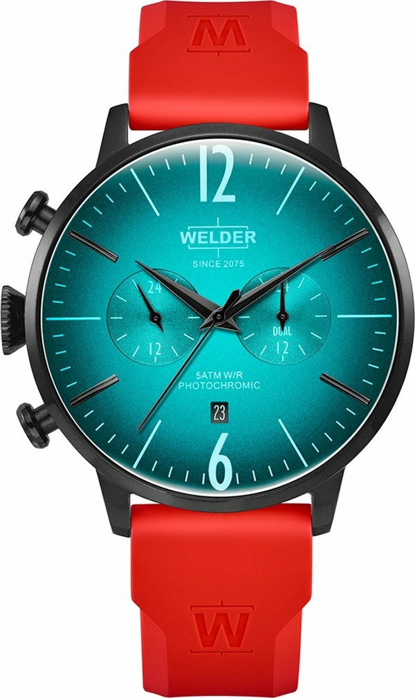 Welder Moody Wwrc1024 47 Mm Erkek Kol Saati