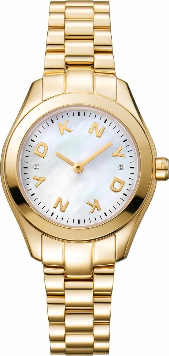Dkny Dk1L033M0065 Kadın Kol Saati