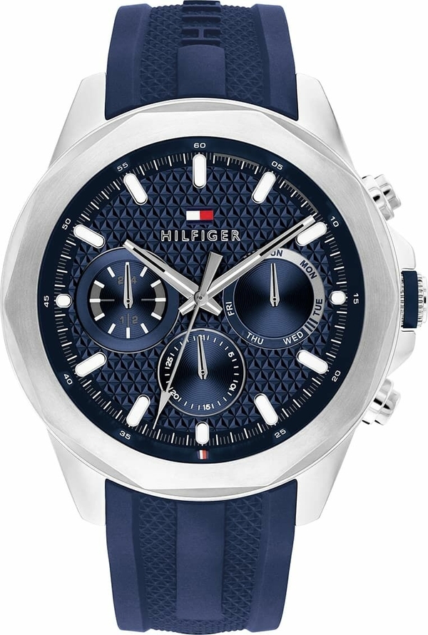 Tommy Hilfiger Th1710649 Erkek Kol Saati
