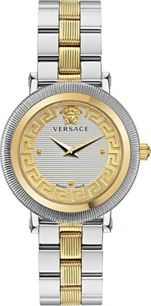 Versace VRSCVE7F00423 Kadın Kol Saati