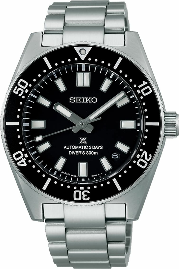 Seiko SEIPB453J Erkek Kol Saati