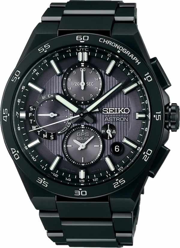 Seiko Seısh155J Erkek Kol Saati