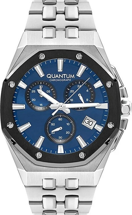 QUANTUM HNG1063.390 Analog ERKEK KOL SAATİ