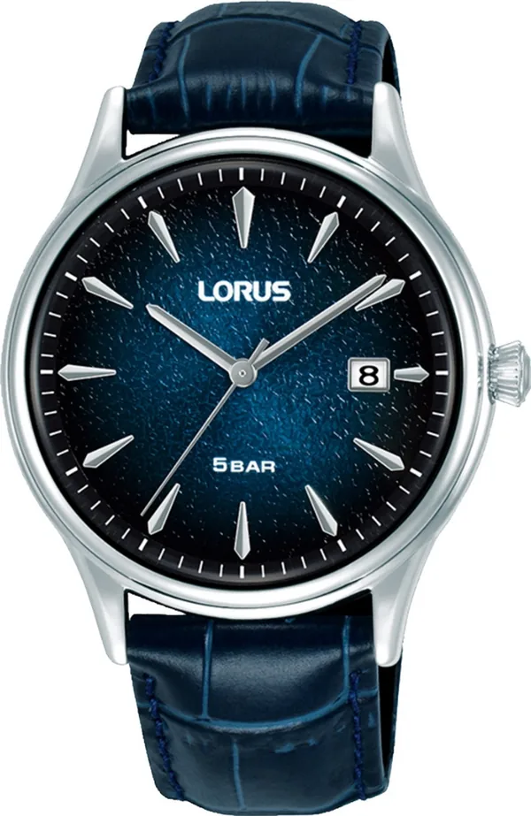 Lorus RS995DX9 Erkek Kol Saati