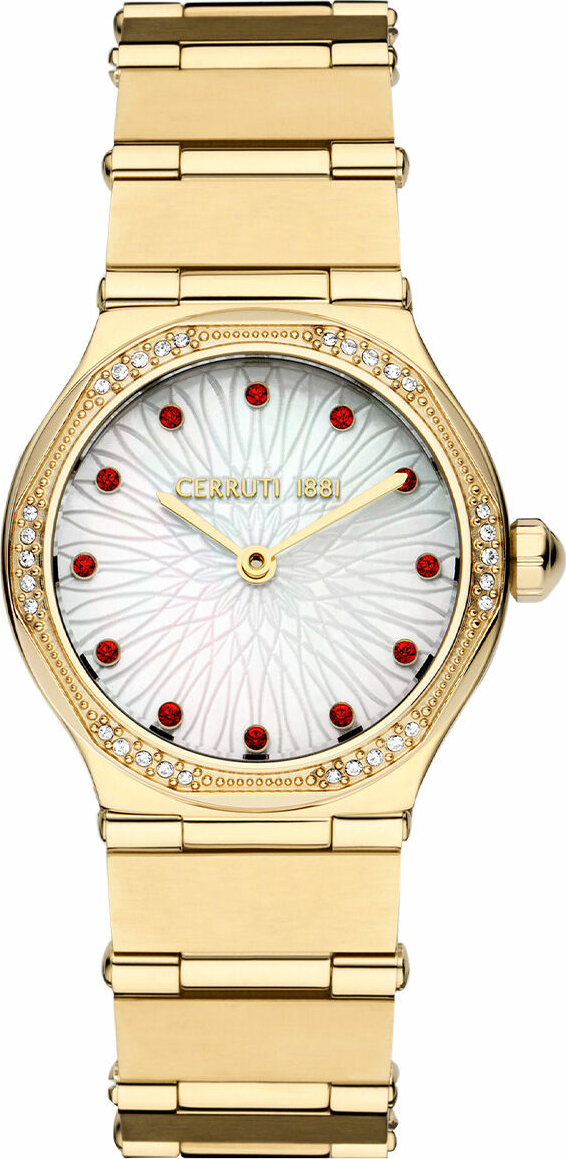Cerruti 1881 CIWLG0008404 Kadın Kol Saati