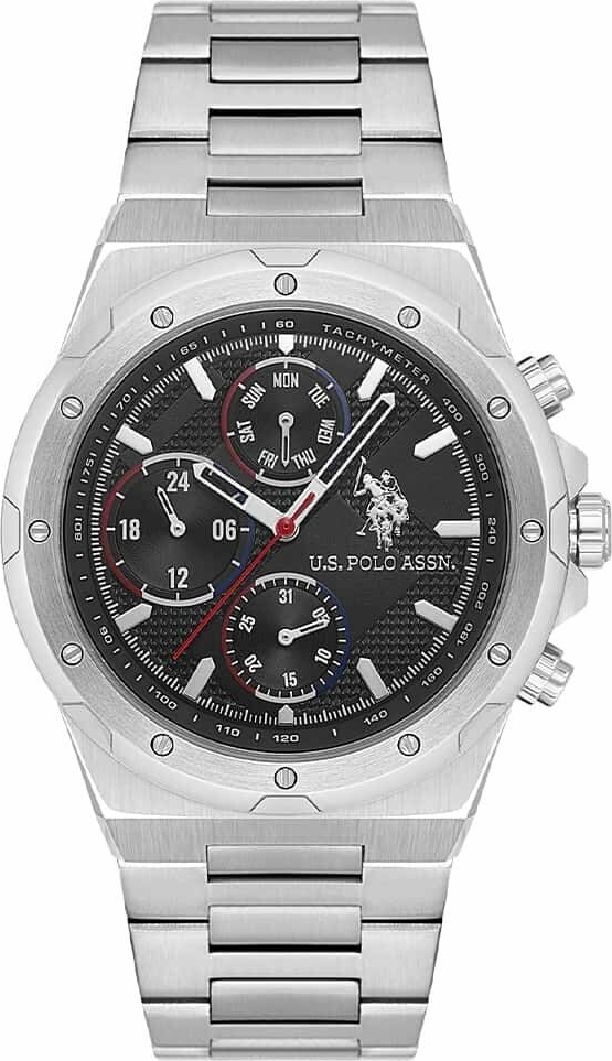 U.s. Polo Assn. Uspa1133-03 Erkek Kol Saati