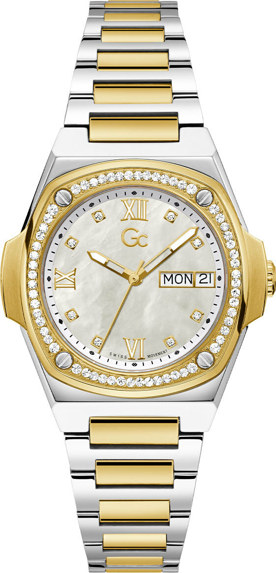 Gc GCY98008L1MF Kadın Kol Saati