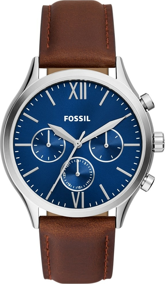 FOSSIL FBQ2811 Pilli ERKEK KOL SAATİ