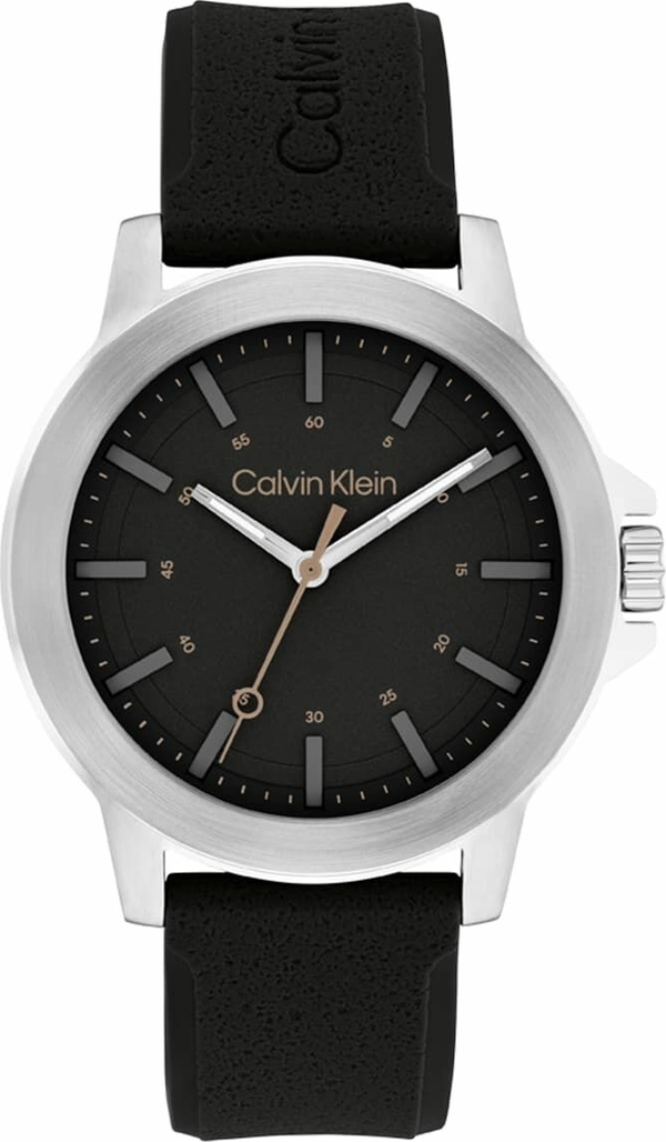 Calvin Klein Ck25200471 Erkek Kol Saati