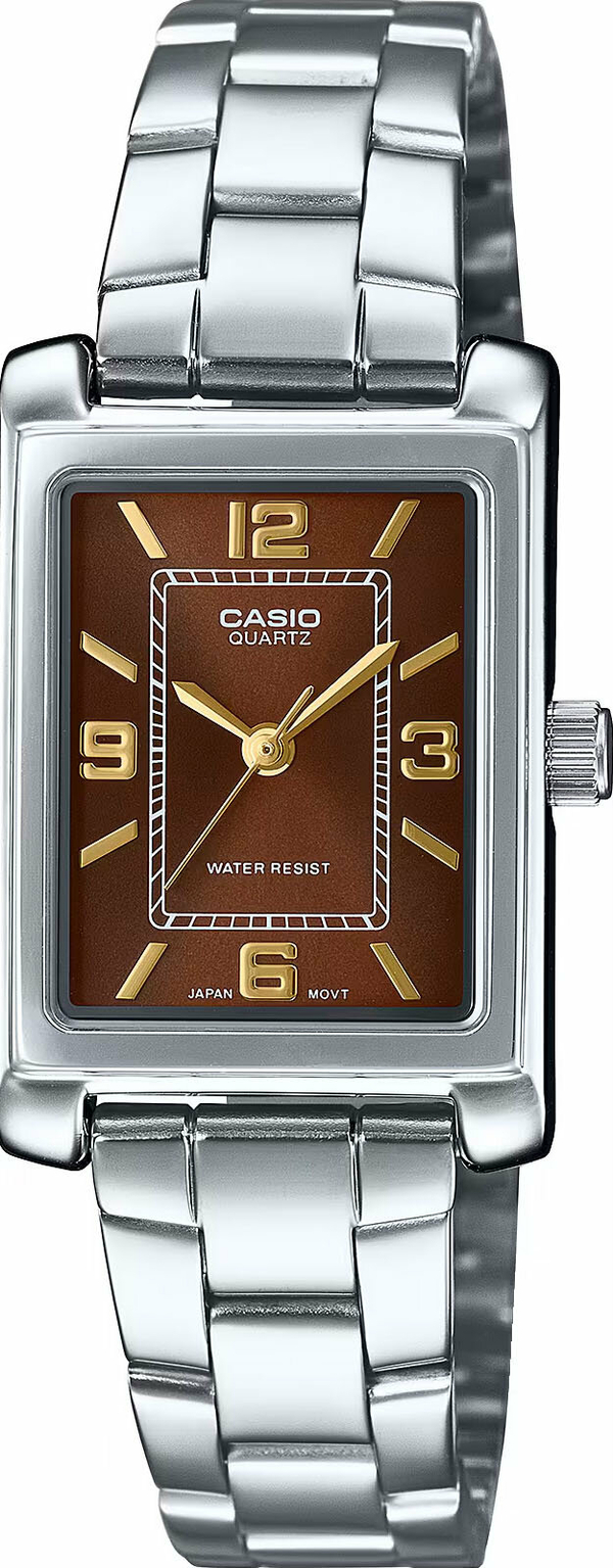 Casio Ltp-1234Dd-5Adf Kadın Kol Saati