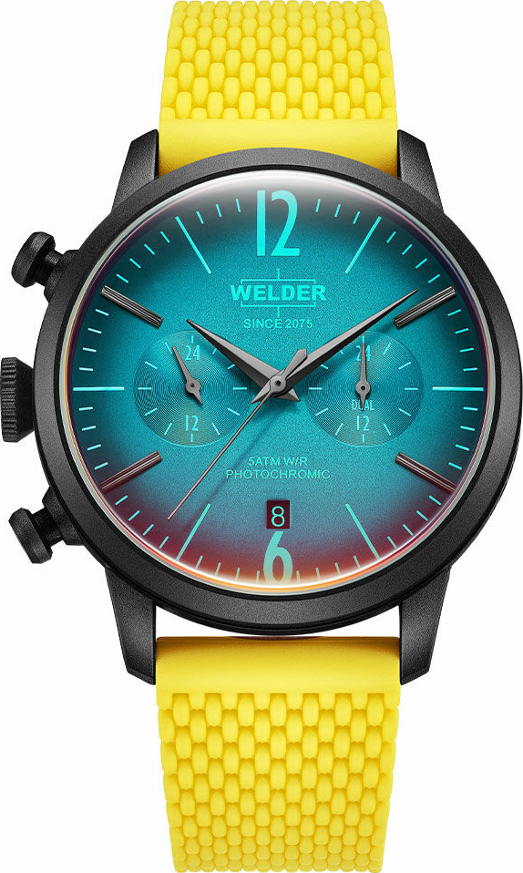 Welder Wwrp506 Erkek Kol Saati