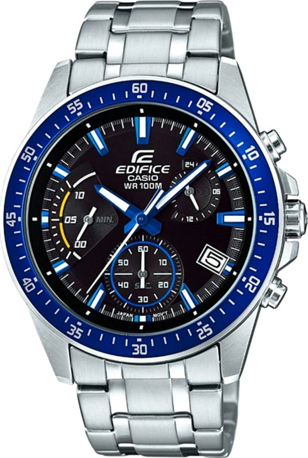 Casio Edifice Erkek Kol Saati EFV-540D-1A2VUDF