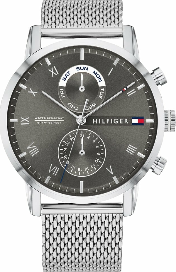 Tommy Hilfiger TH1710402 Erkek Kol Saati