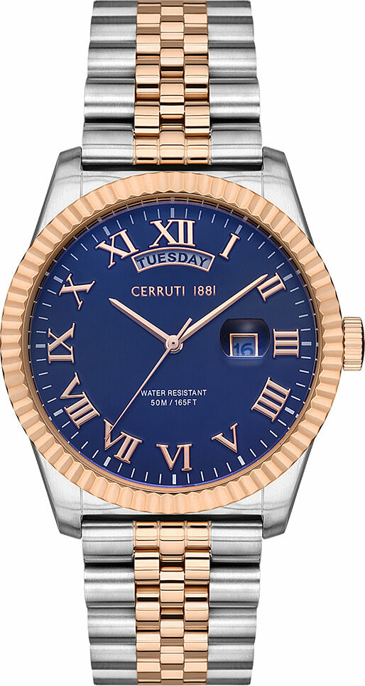 Cerruti 1881 CIWGH2117111 Erkek Kol Saati