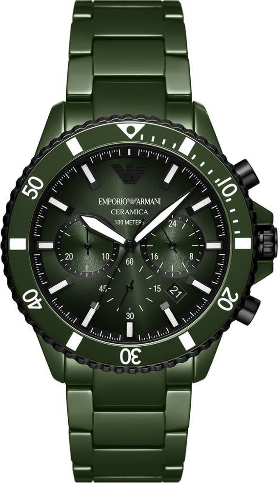 Emporio Armani Ar70011 Erkek Kol Saati