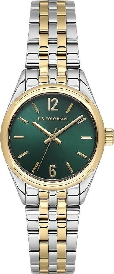 U.S. POLO ASSN. USPA2109-04 Analog KADIN / KIZ KOL SAATİ