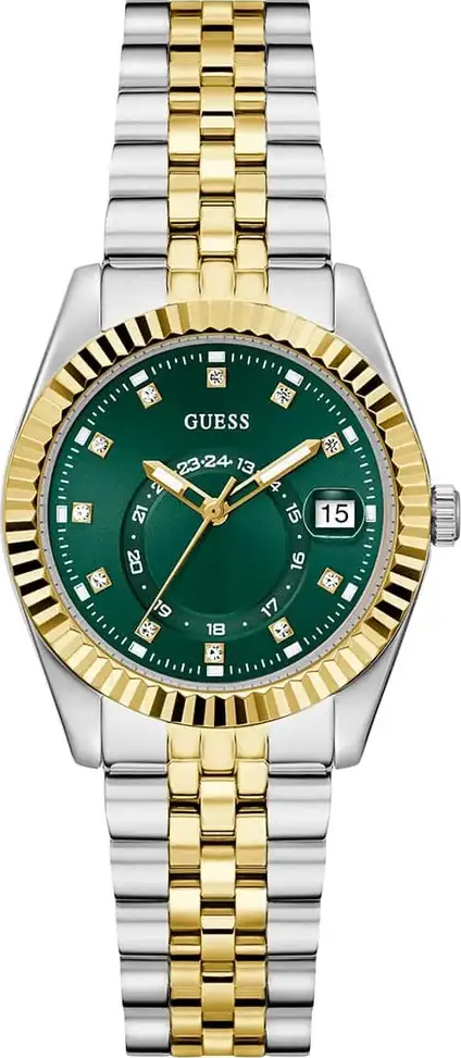Guess Gugw0936L3 Quartz Kadın / Kız Kol Saati