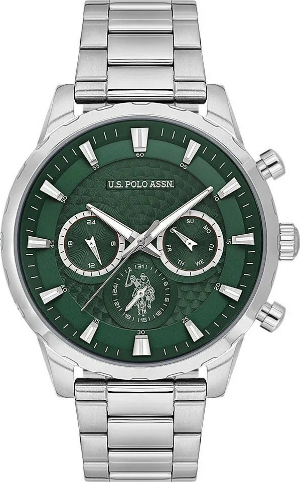 U.s. Polo Assn. Uspa1055B-03 Erkek Kol Saati