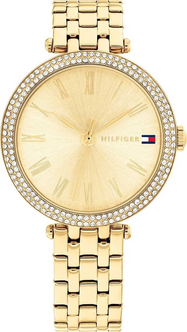 Tommy Hilfiger Bayan Kol Saati TH1782718