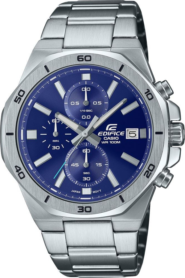 CASIO EFV-640D-2AVUDF Quartz (Pilli) ERKEK KOL SAATİ