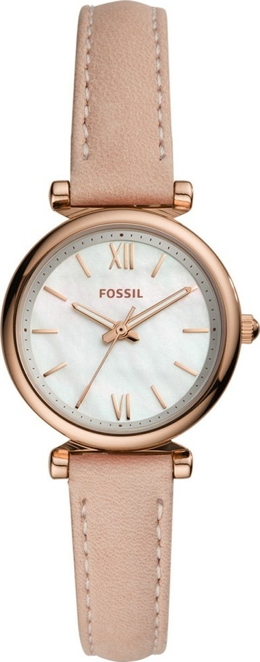 FOSSIL FES4699 Pilli KADIN KOL SAATİ