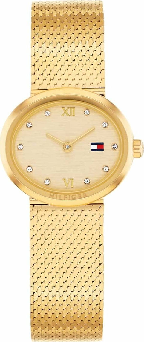 Tommy Hilfiger TH1782847 Kadın Kol Saati