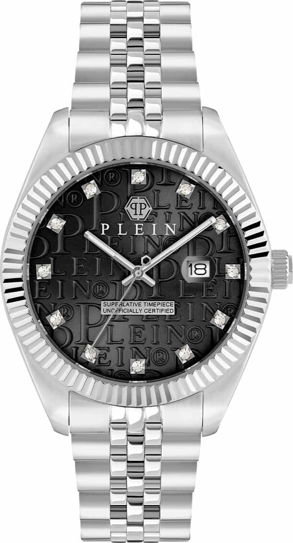 Philipp Plein Pwmfa0125 Kol Saati