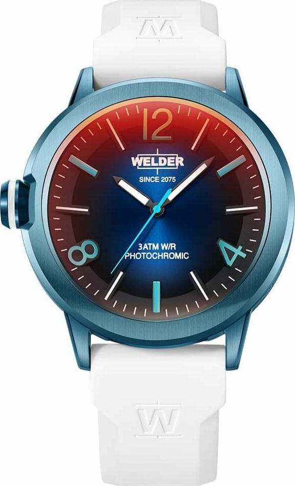 Welder Wmd2007 Erkek Kol Saati