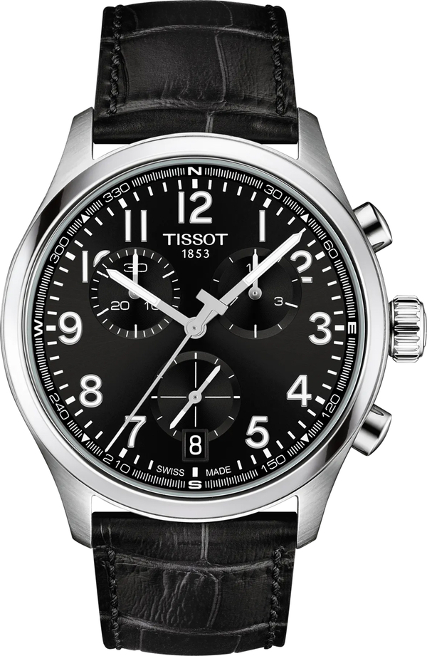 T1164171605200 Tissot Chrono L Erkek Kol Saati T116.417.16.052.00