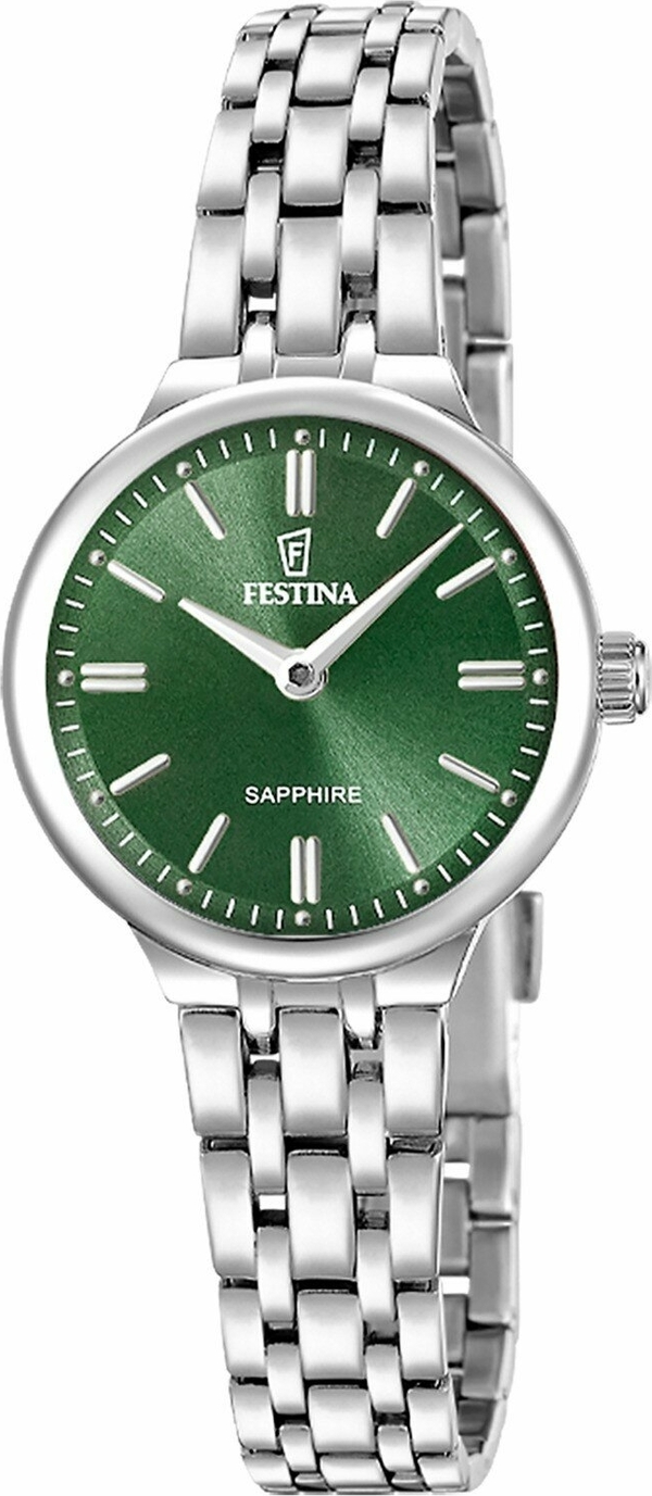 Festına F20744/4 Mademoıselle Kadın Kol Saati