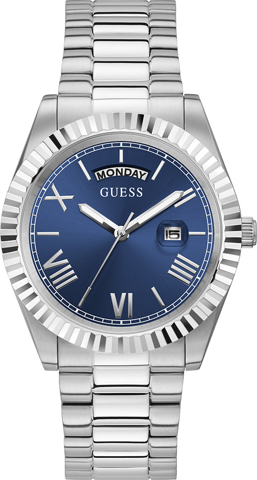 GUESS GUGW0265G7 Pilli ERKEK KOL SAATİ