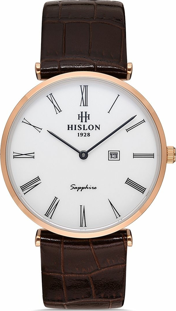 Hislon Cl119R-03Kr Erkek Kol Saati