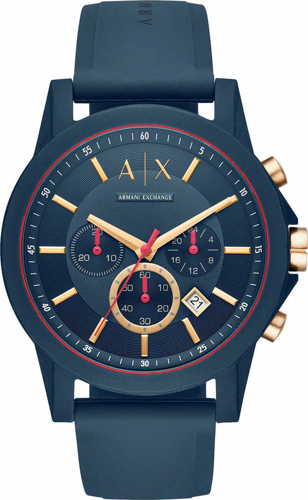 Armani Exchange Ax1335 Erkek Kol Saati