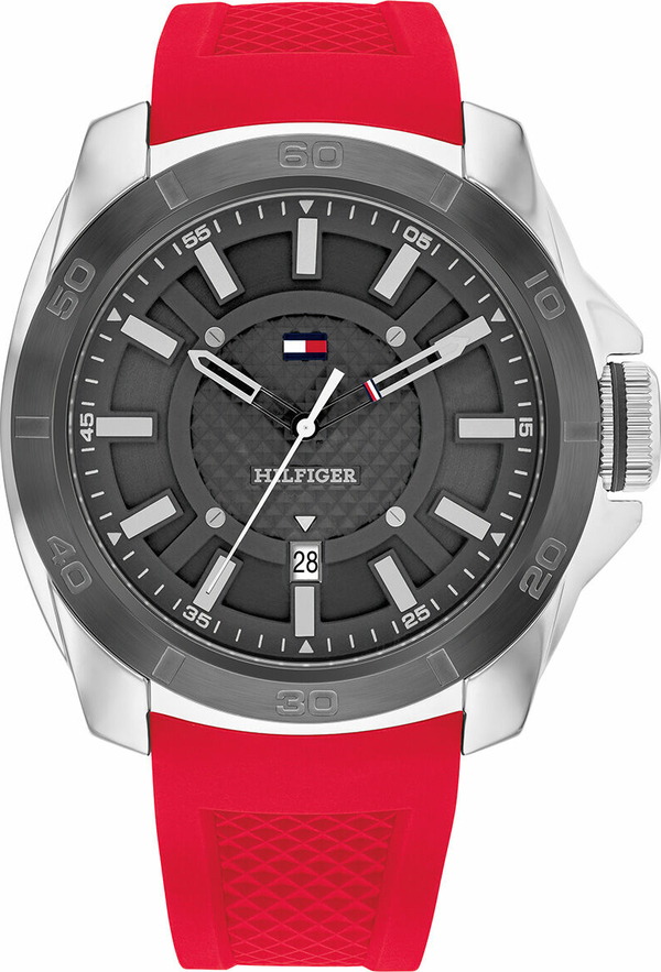 Tommy Hilfiger Th1792135 Erkek Kol Saati