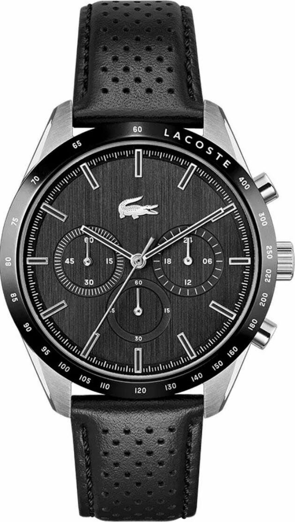 Lacoste LAC2011109 Erkek Kol Saati