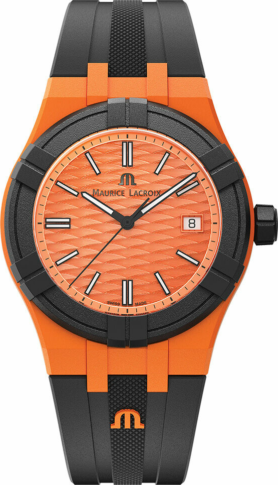 Maurice Lacroix Ml-Aı200850050300-0 Kol Saati