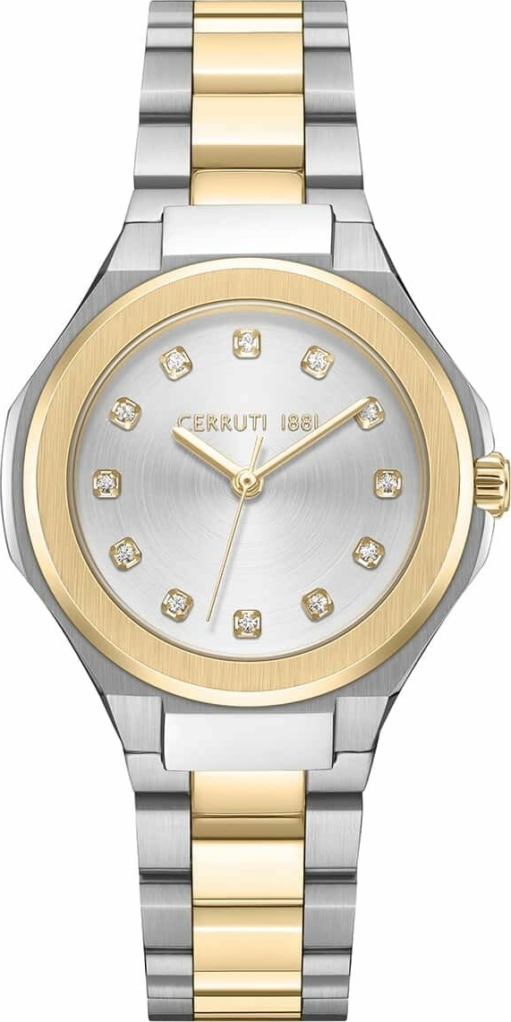 Cerruti 1881 CIWLG0086402 Kadın Kol Saati