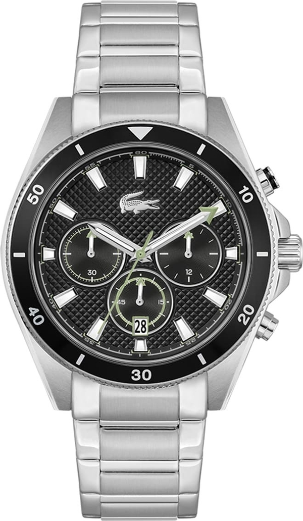 LACOSTE LAC2011382 Pilli ERKEK KOL SAATİ