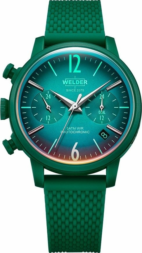Welder Wwrp601