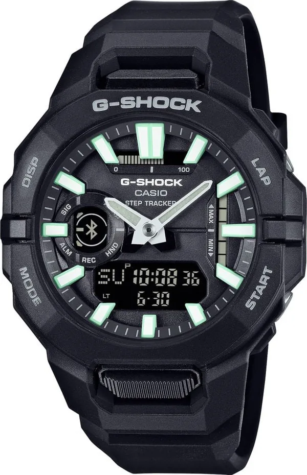 Casio G-Shock Erkek Kol Saati Gba-950-1Adr